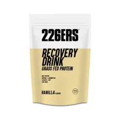 226ERS Recovery Drink (1 kg) Baunilha