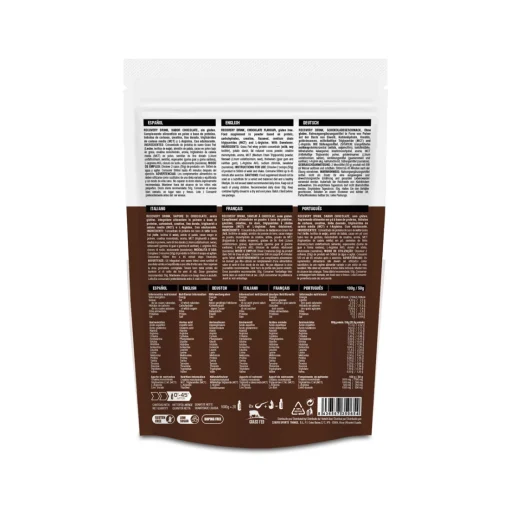 226ERS Recovery Drink (1 kg) Chocolate