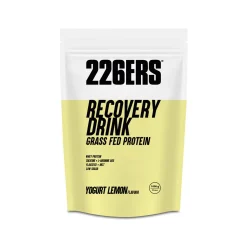 226ERS Recovery Drink (1 kg) Yogurte Limão