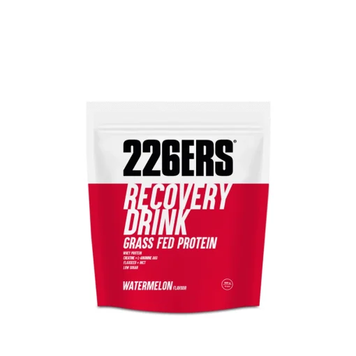 226ERS Recovery Drink (500 g) Melancia