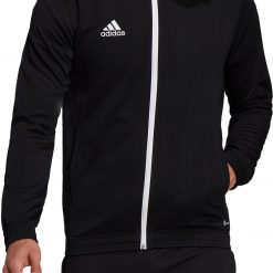ADIDAS Casaco TK Preto