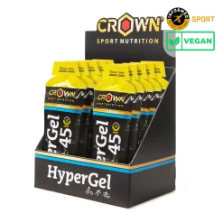 CROWN HyperGel 45 Limão