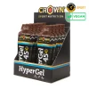 CROWN HyperGel 45 (80mg cafeína) Mokka