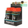 CROWN HyperGel 45 (80mg cafeína) Morango