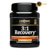 CROWN 3:1 Recovery Baunilha (Pote 750g)
