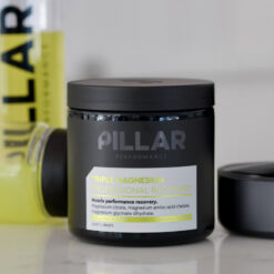 Pillar Performance Triple Magnesium Professional Recovery 200g - Ananás Coco