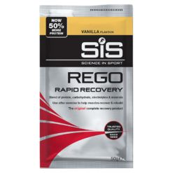 SIS REGO Rapid Recovery (50g) Banana