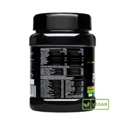 CROWN Vegan PROtein+ Chocolate (saqueta 26,5g)