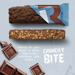 AMACX Recovery Bar Chocolate 55g
