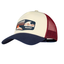 BUFF Trucker Cap Jari