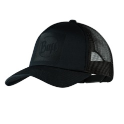 BUFF Trucker Cap Reth Black