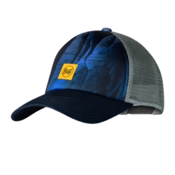 BUFF Trucker Cap Pro Team Arius