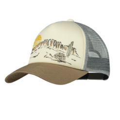 BUFF Trucker Cap Lach