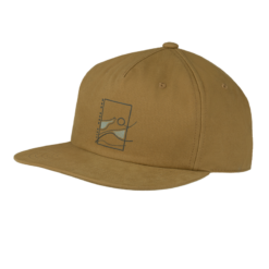 BUFF Trucker Cap Wadi Fawn