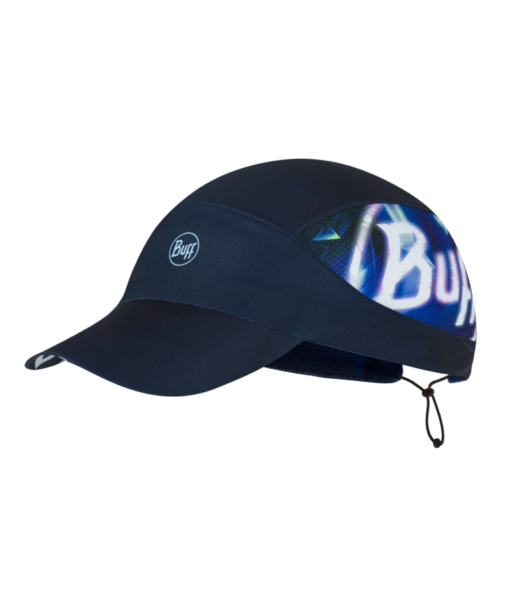 BUFF Pack Speed Cap Wattr Blue