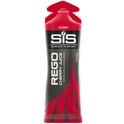 SIS REGO Cherry Juice (30ml)