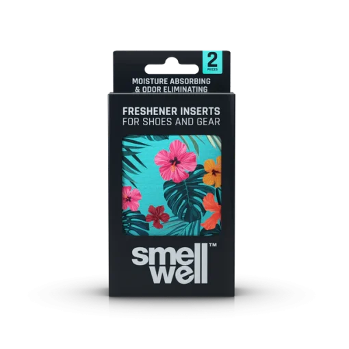 SMELLWELL Ambientador e desodorizante - Tropical Blue