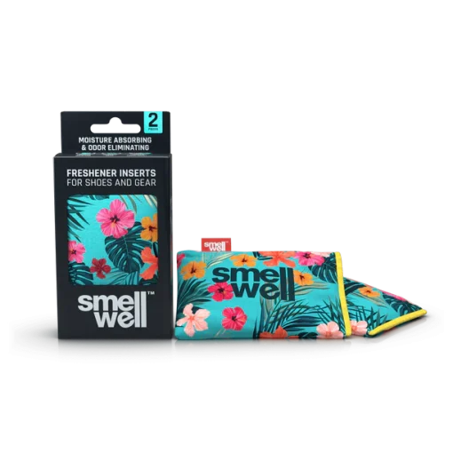 SMELLWELL Ambientador e desodorizante - Tropical Blue