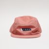 TEAM VÄGA Feather Racing Cap Peach Navy Blue