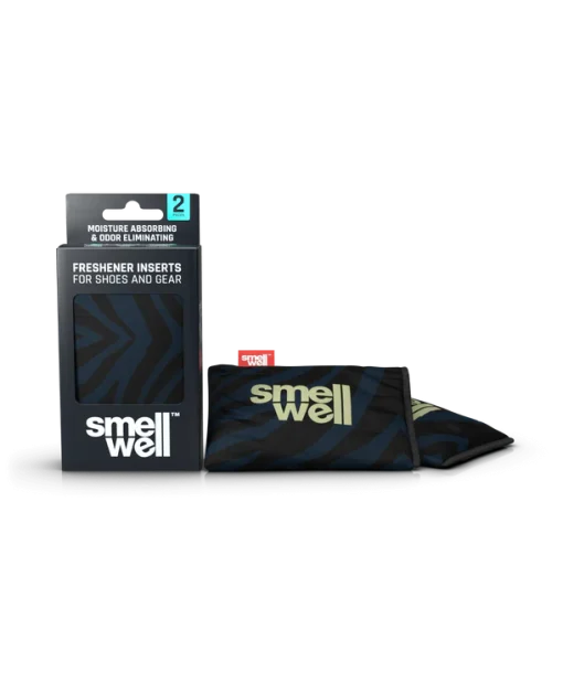 SMELLWELL Ambientador e desodorizante - Black Zebra