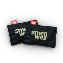 SMELLWELL Ambientador e desodorizante - Black Zebra