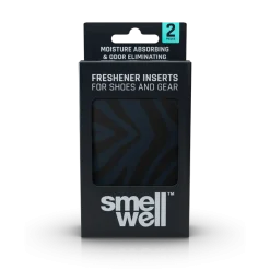 SMELLWELL Ambientador e desodorizante - Black Zebra