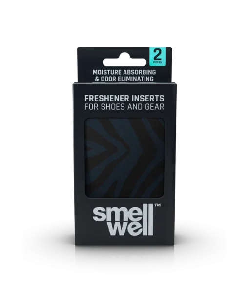 SMELLWELL Ambientador e desodorizante - Black Zebra