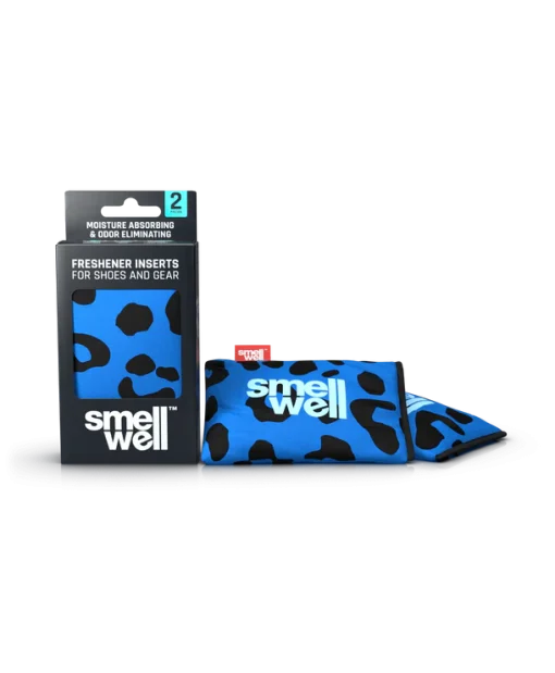 SMELLWELL Ambientador e desodorizante - Leopard Blue