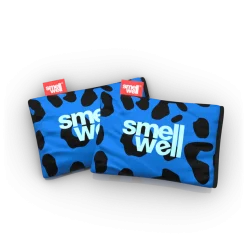 SMELLWELL Ambientador e desodorizante - Leopard Blue