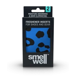 SMELLWELL Ambientador e desodorizante - Leopard Blue