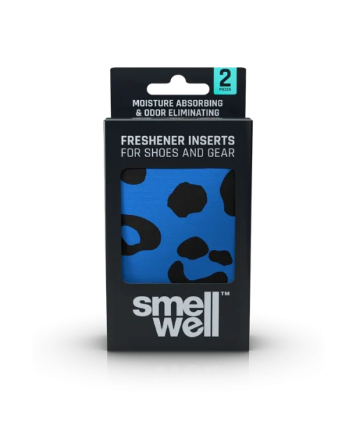 SMELLWELL Ambientador e desodorizante - Leopard Blue