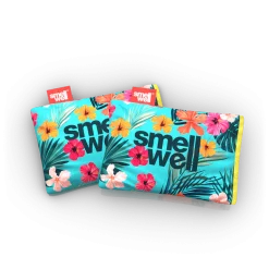 SMELLWELL Ambientador e desodorizante - Tropical Blue