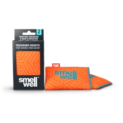 SMELLWELL Ambientador e desodorizante - Geometric Orange