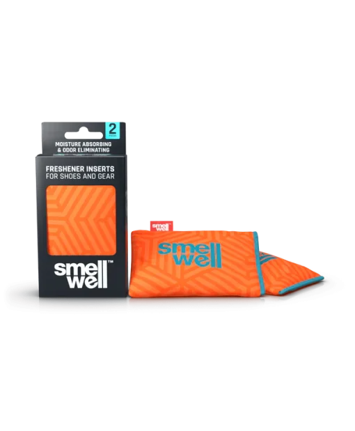 SMELLWELL Ambientador e desodorizante - Geometric Orange