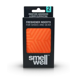 SMELLWELL Ambientador e desodorizante - Geometric Orange