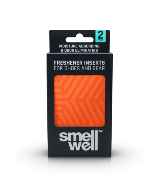 SMELLWELL Ambientador e desodorizante - Geometric Orange