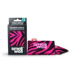 SMELLWELL Ambientador e desodorizante - Pink Zebra
