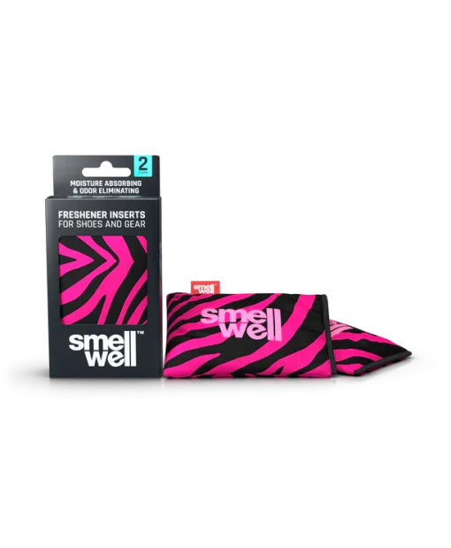 SMELLWELL Ambientador e desodorizante - Pink Zebra