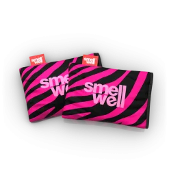 SMELLWELL Ambientador e desodorizante - Pink Zebra