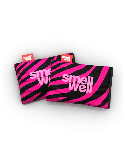 SMELLWELL Ambientador e desodorizante - Pink Zebra