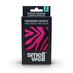 SMELLWELL Ambientador e desodorizante - Pink Zebra