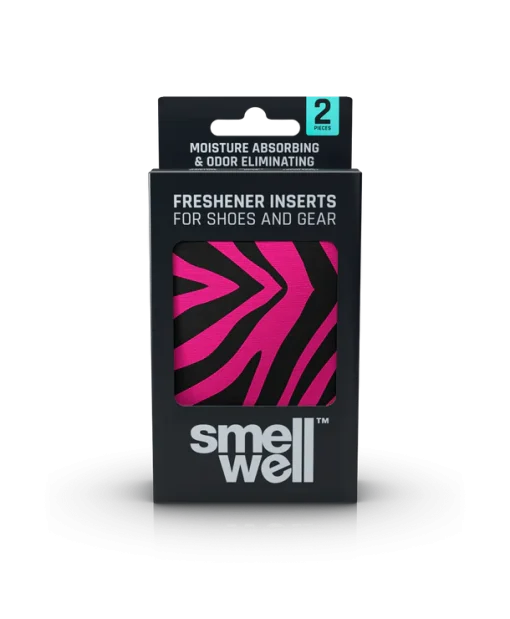 SMELLWELL Ambientador e desodorizante - Pink Zebra