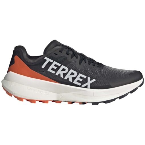 ADIDAS TERREX Agravic Speed - CbBlack