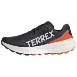 ADIDAS TERREX Agravic Speed - CbBlack