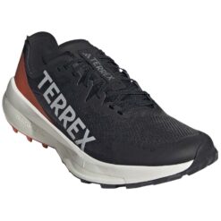 ADIDAS TERREX Agravic Speed - CbBlack