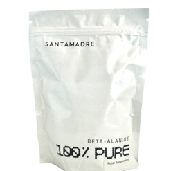 SANTAMADRE Beta Alanina em pó 250g