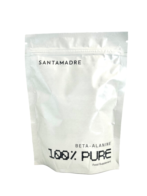 SANTAMADRE Beta Alanina em pó 250g