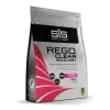 SIS REGO Clear Recovery 1,38 Kg Framboesa - Mirtilo