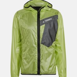 ADIDAS TERREX Casaco 3 in 1 Wind Hooded