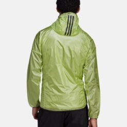 ADIDAS TERREX Casaco 3 in 1 Wind Hooded